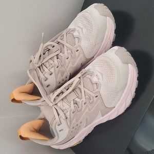 HOKA Anacapa Breeze Low